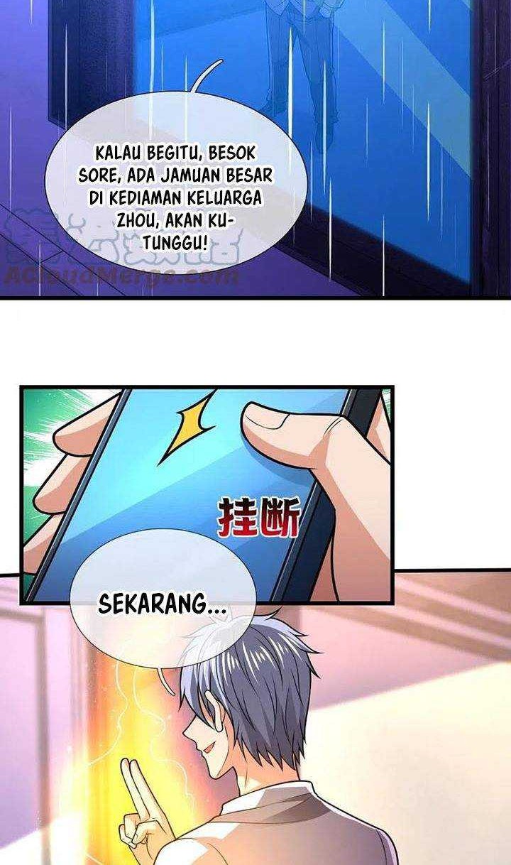 CITY Chapter 235 halaman 7