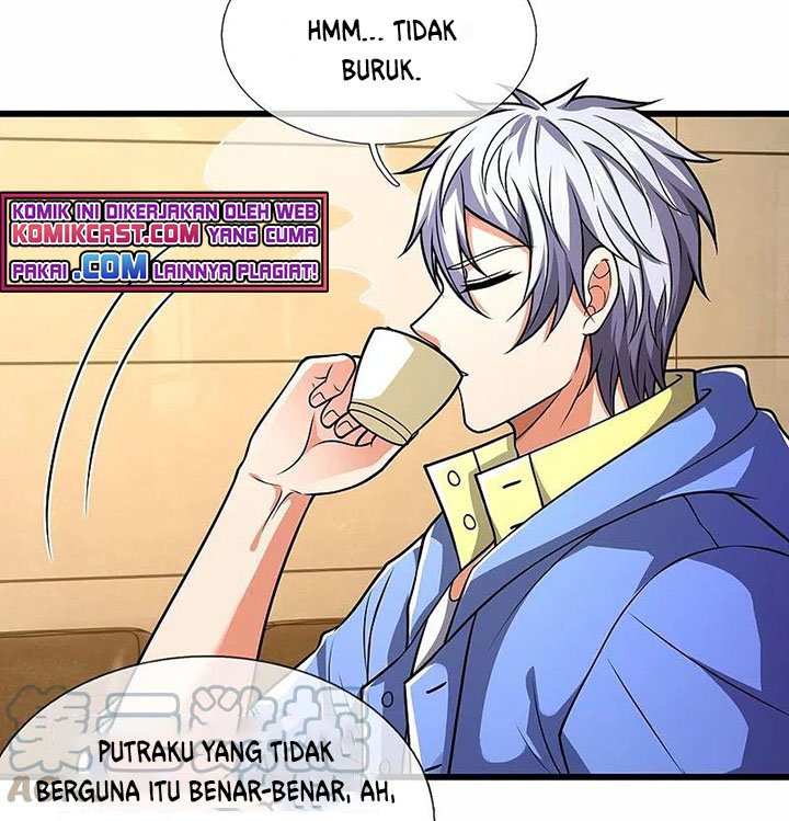 CITY Chapter 236 halaman 8