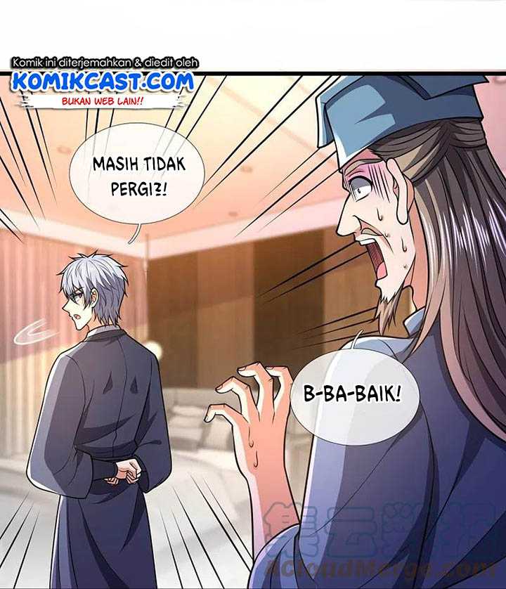 CITY Chapter 242 halaman 10