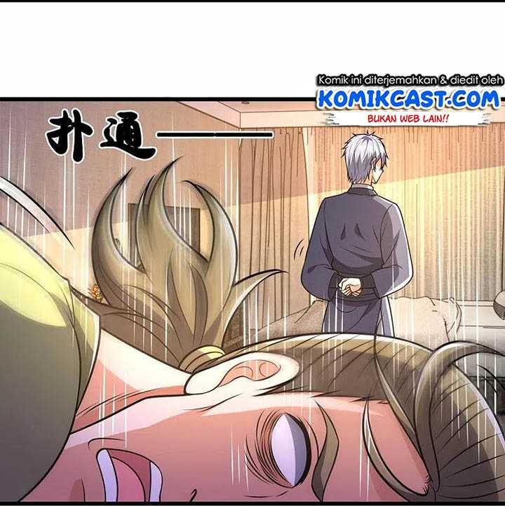 CITY Chapter 242 halaman 9