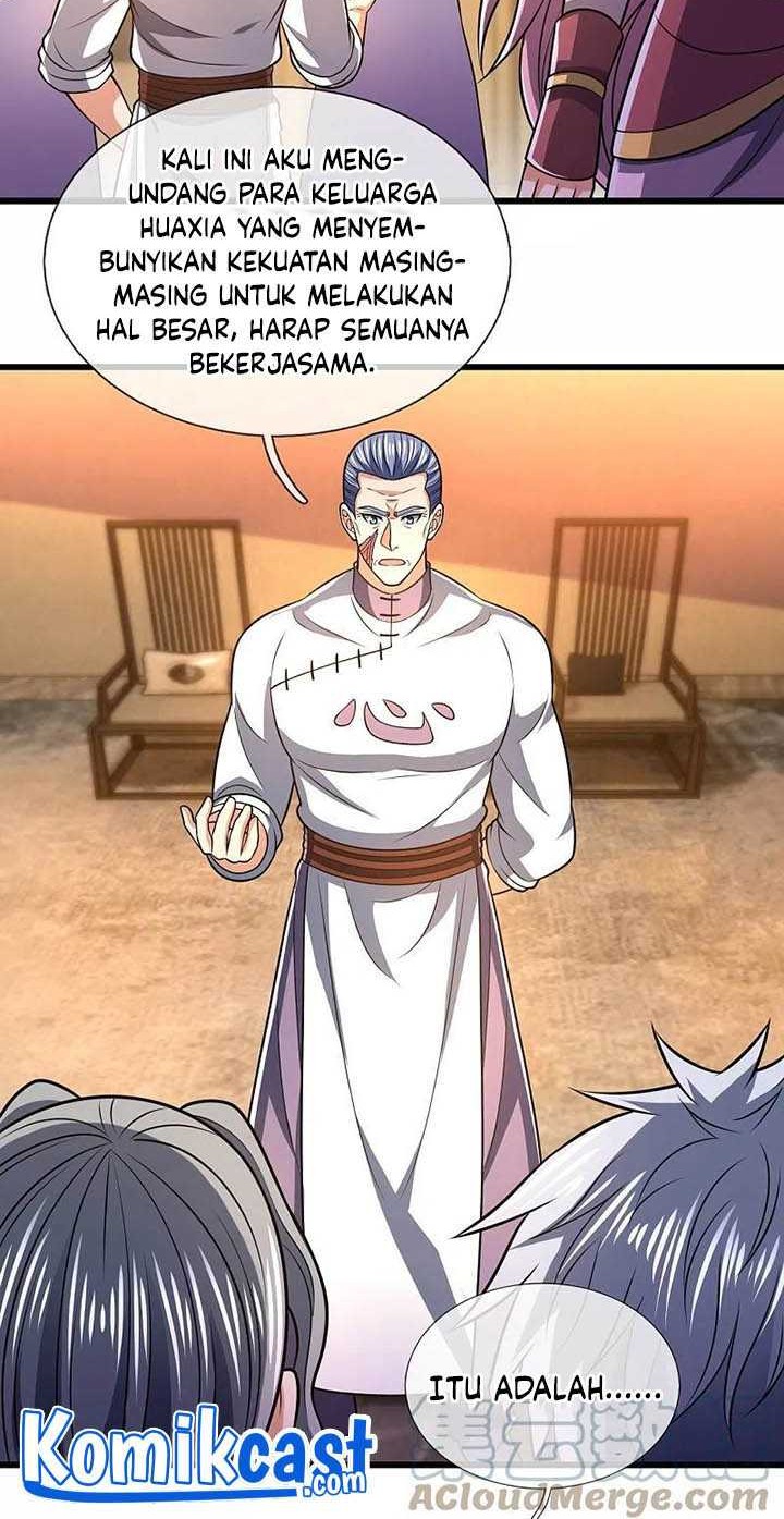 CITY Chapter 244 halaman 7