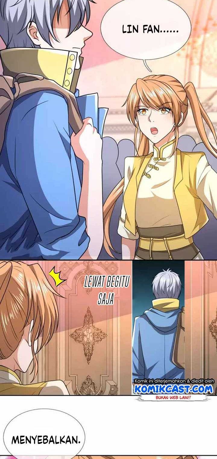 CITY Chapter 250 halaman 7