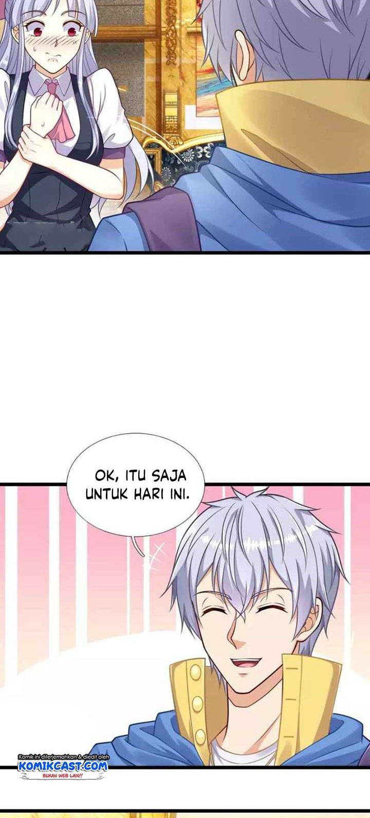 CITY Chapter 255 halaman 7