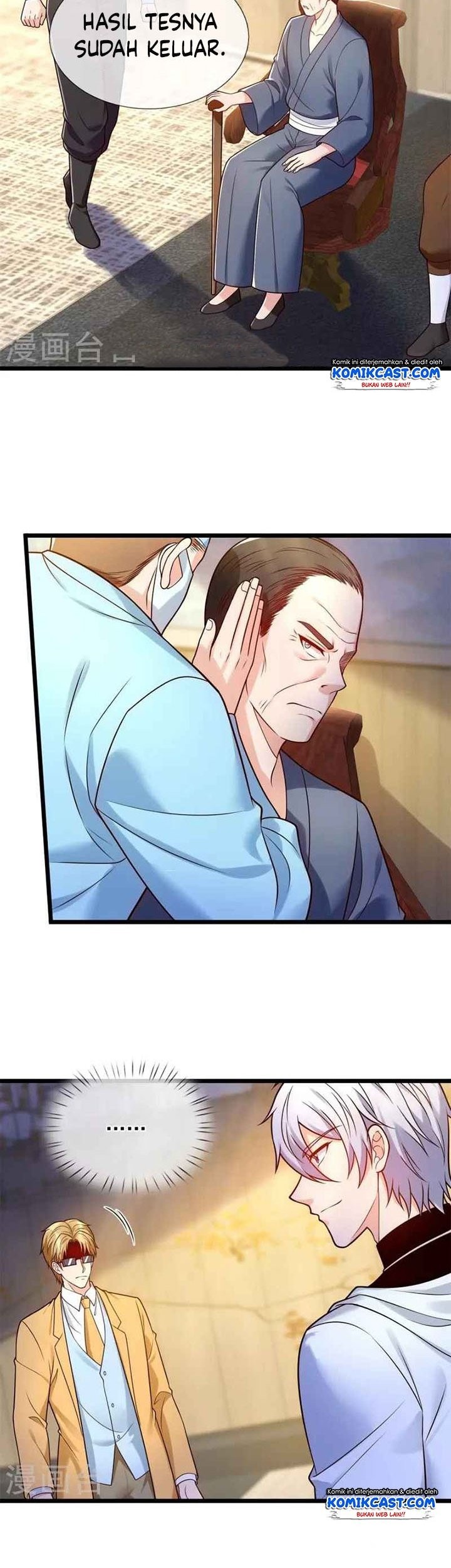 CITY Chapter 272 halaman 7