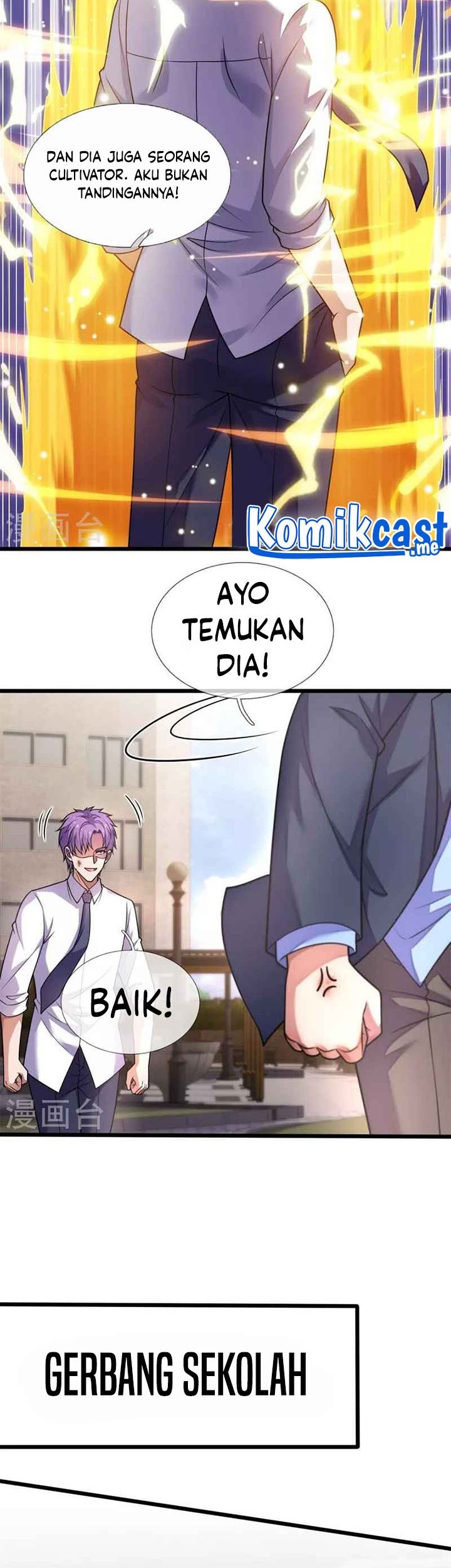 CITY Chapter 281 halaman 7