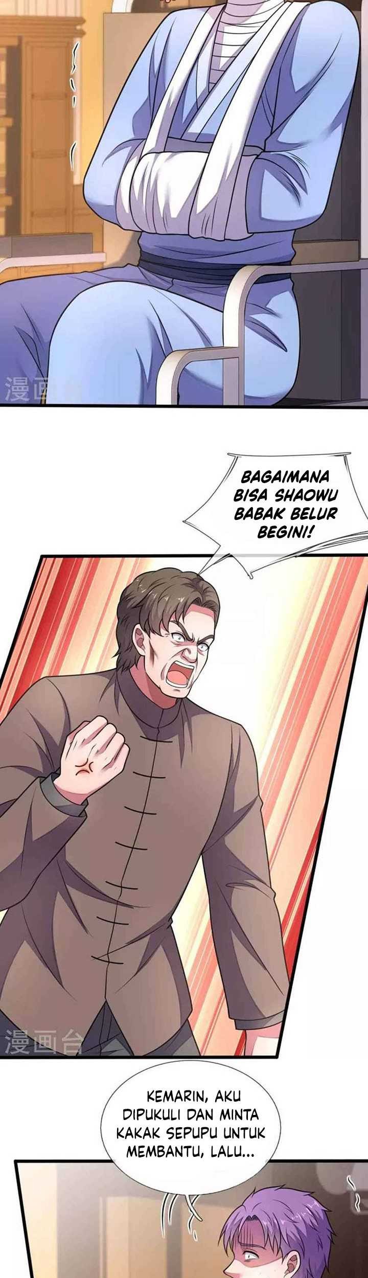 CITY Chapter 283 halaman 7