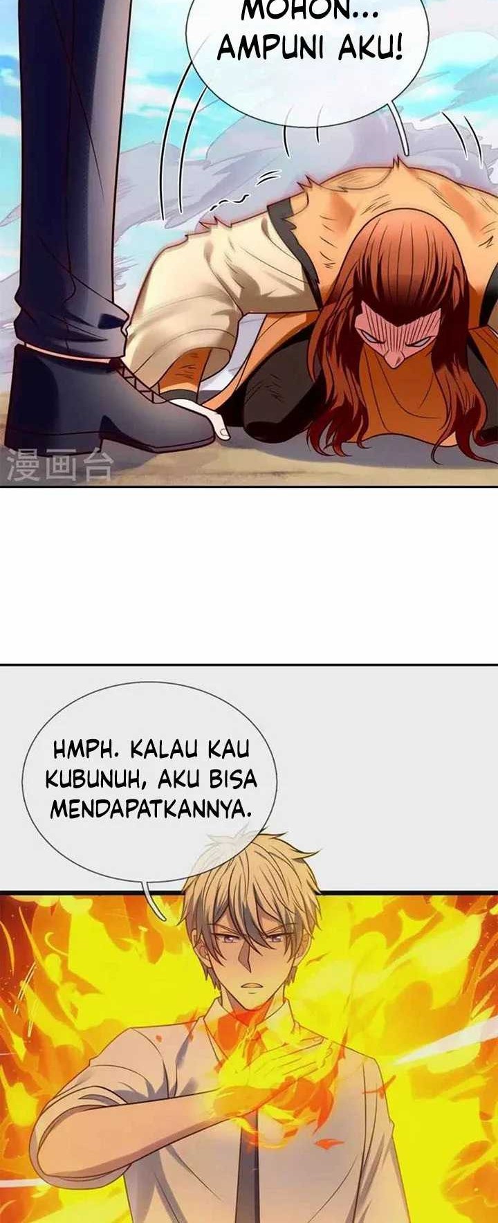 CITY Chapter 286 halaman 7