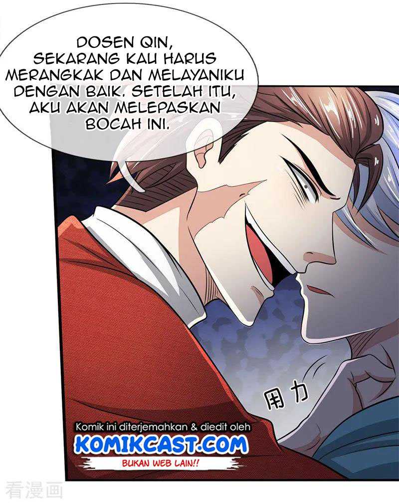 CITY Chapter 29 halaman 7