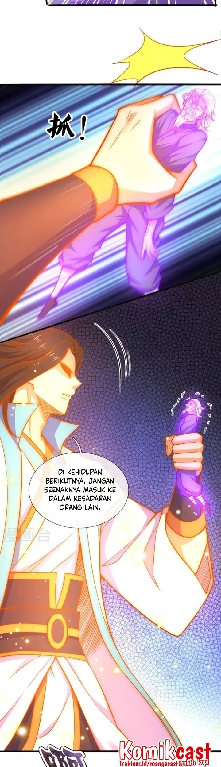 CITY Chapter 291 halaman 9