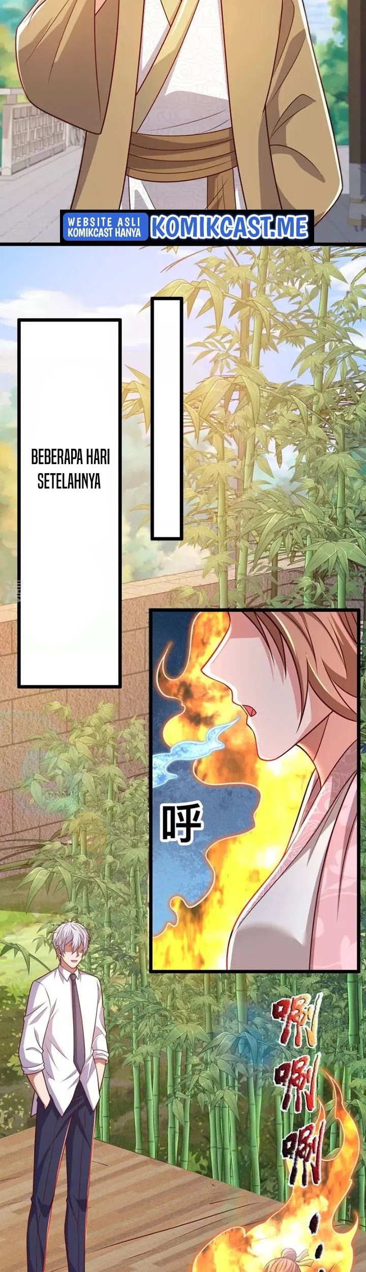CITY Chapter 306 halaman 7