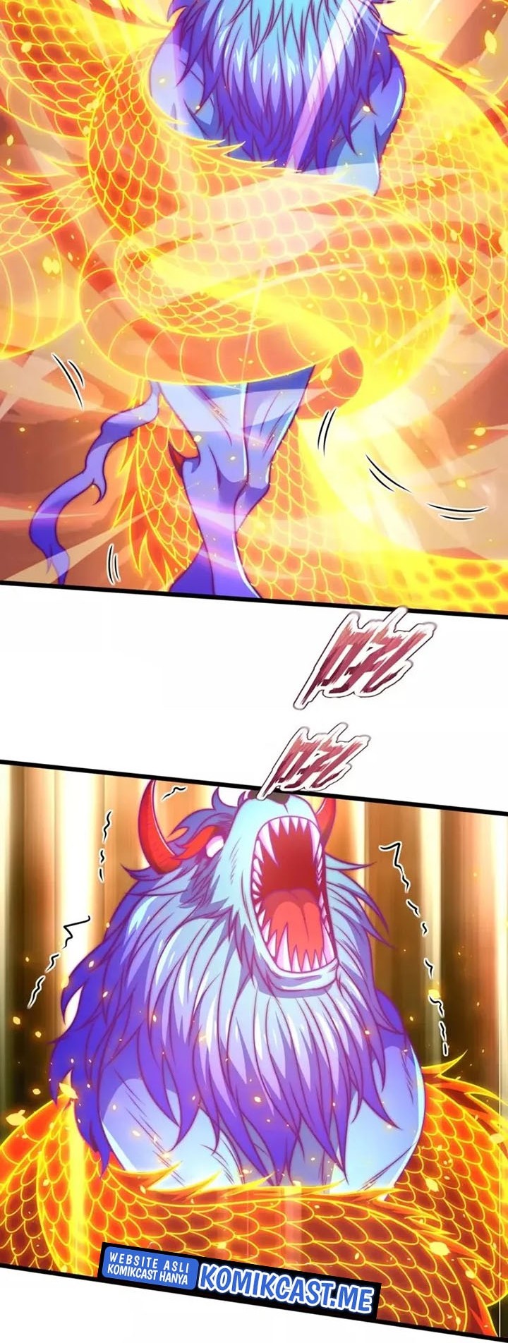 CITY Chapter 311 Gambar 7