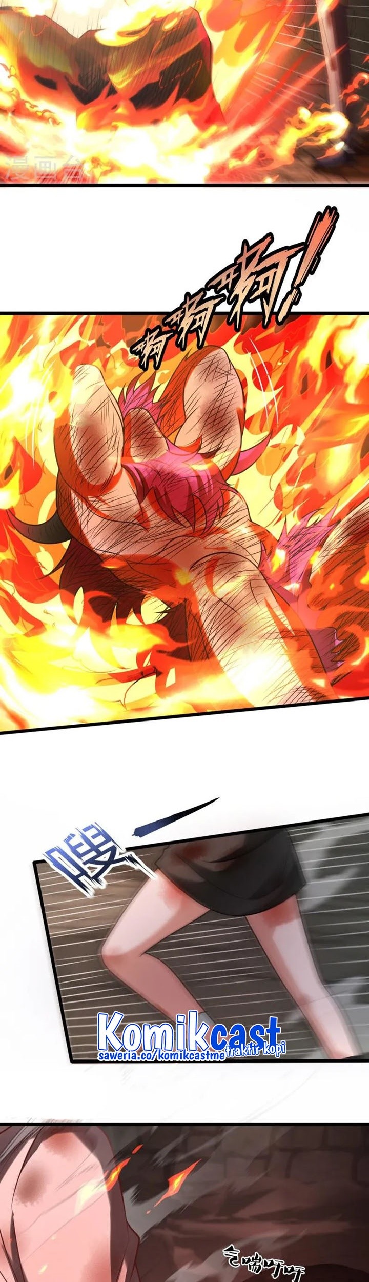 CITY Chapter 315 halaman 7