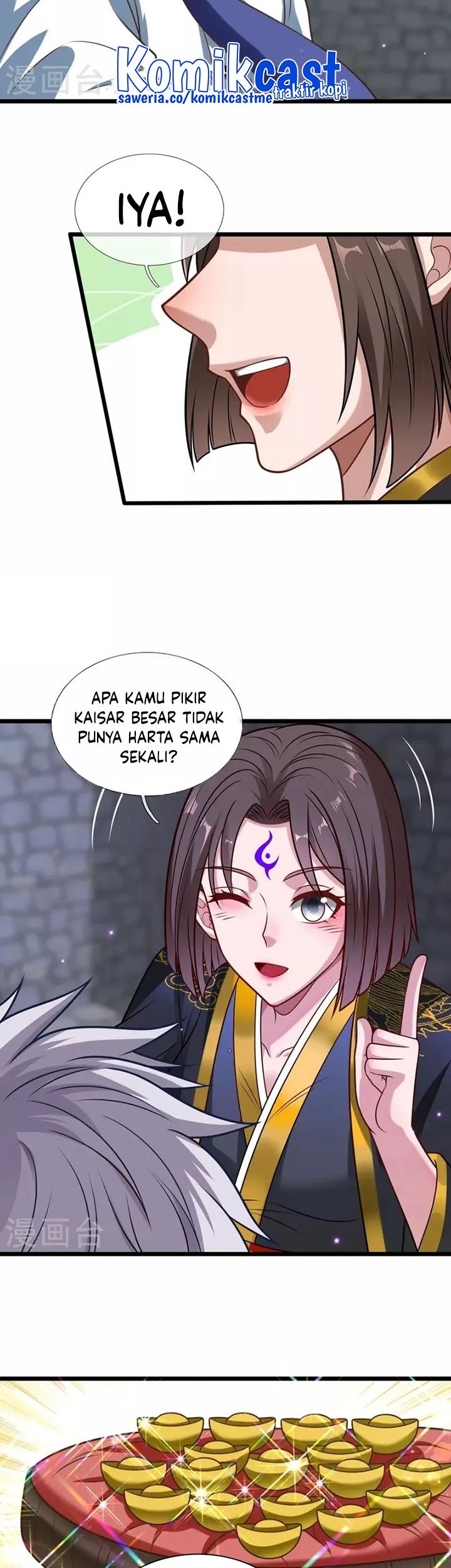 CITY Chapter 319 halaman 7