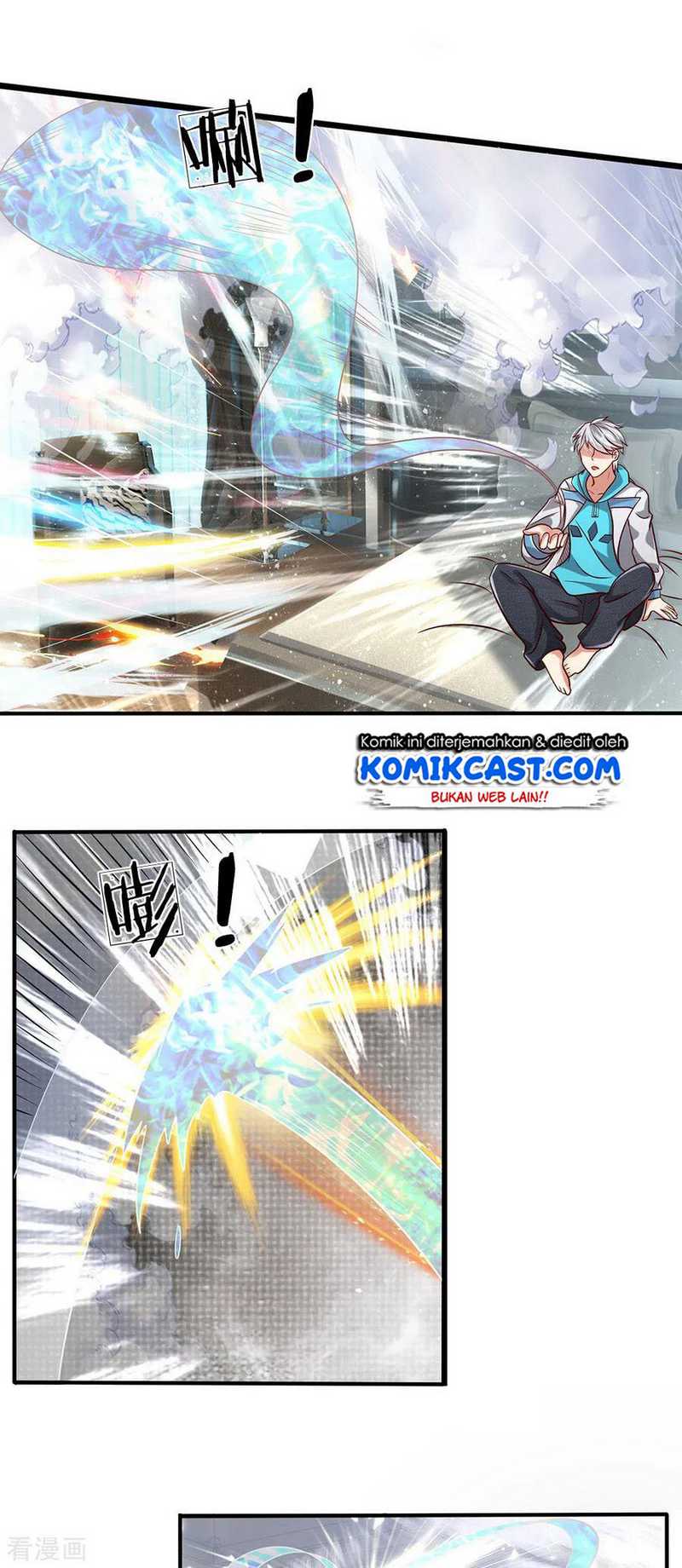 CITY Chapter 33 halaman 16