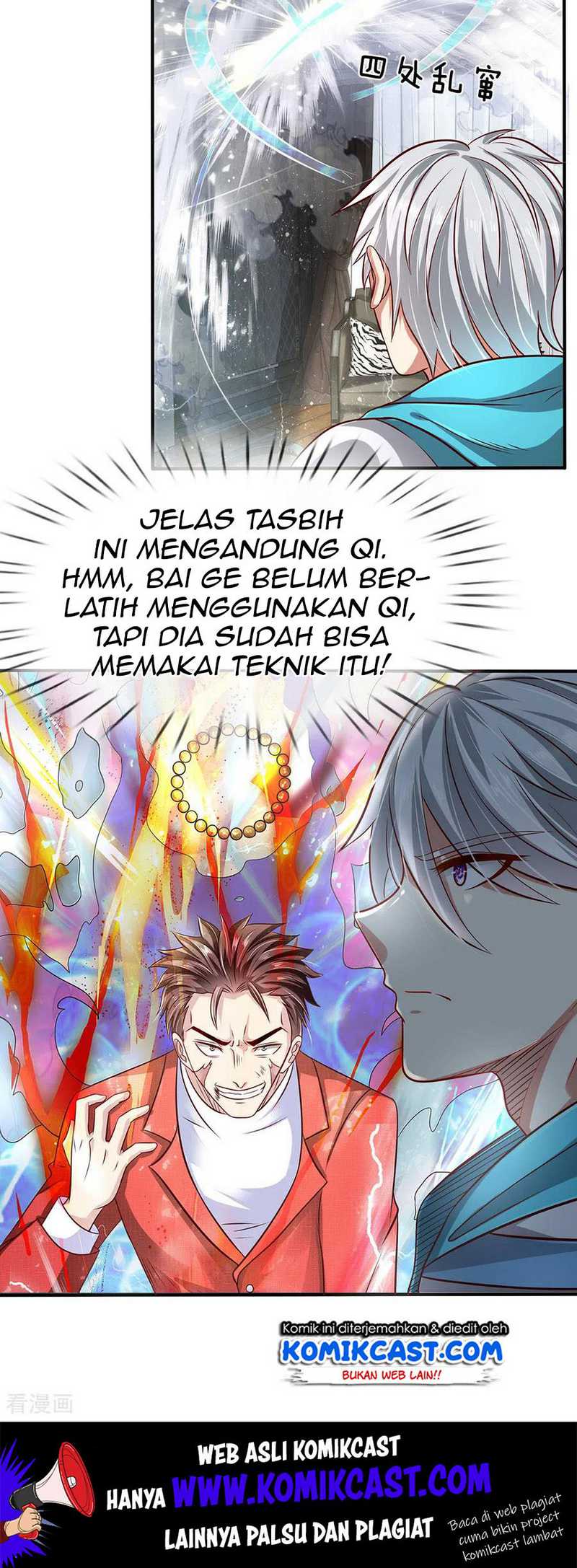 CITY Chapter 33 halaman 17