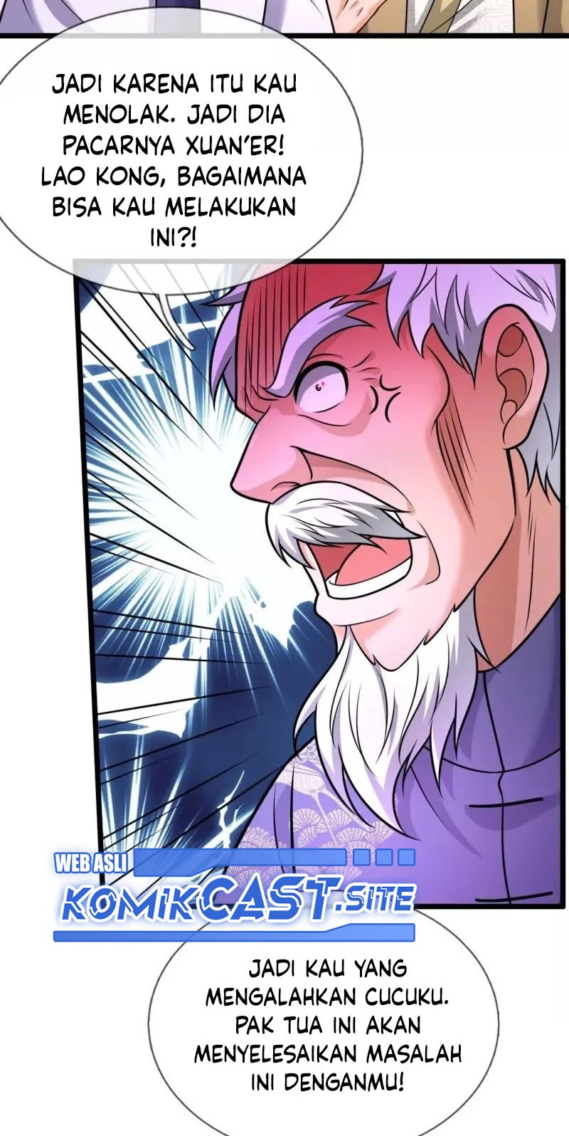 CITY Chapter 331 Gambar 7