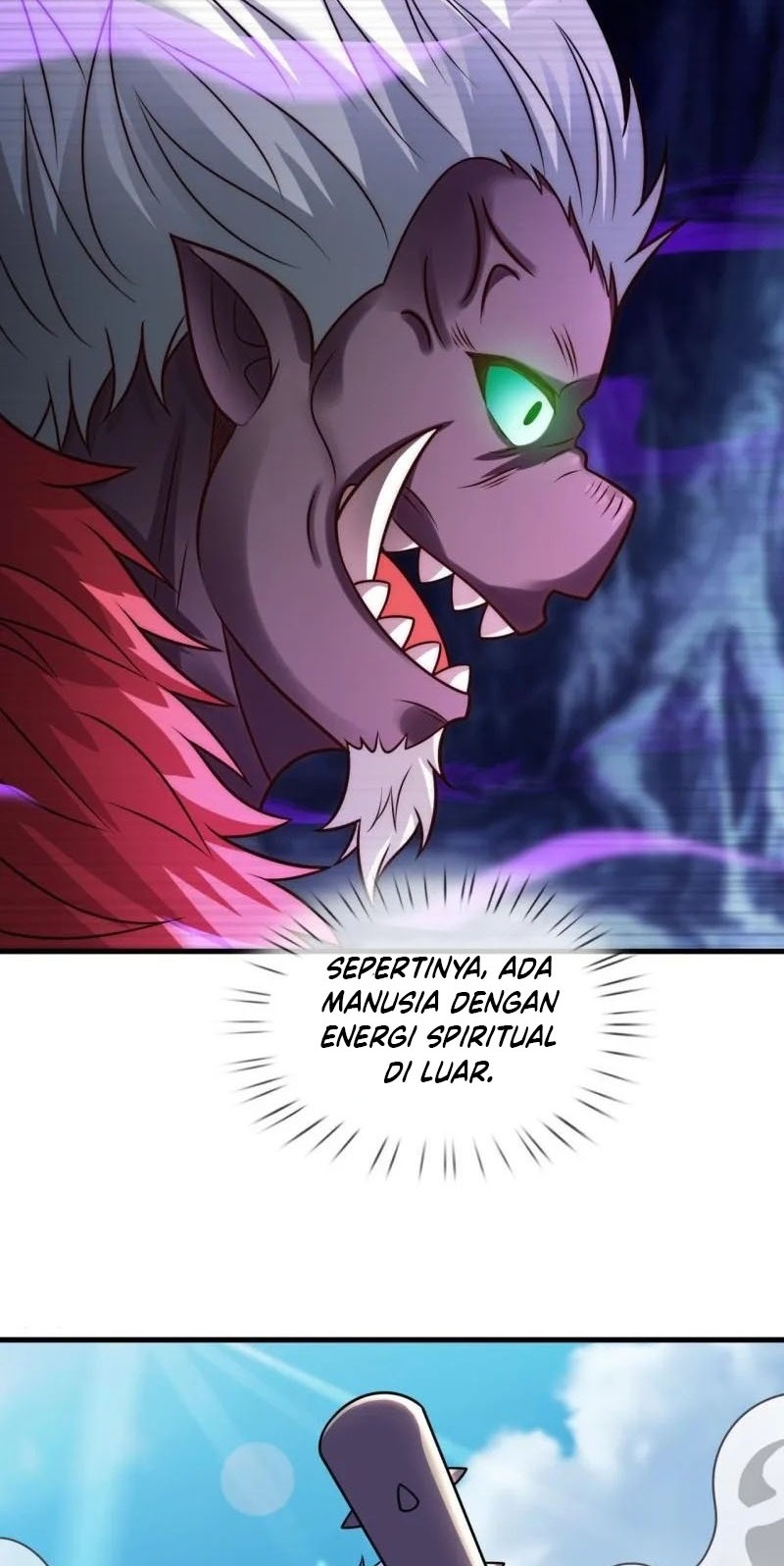 CITY Chapter 334 halaman 7