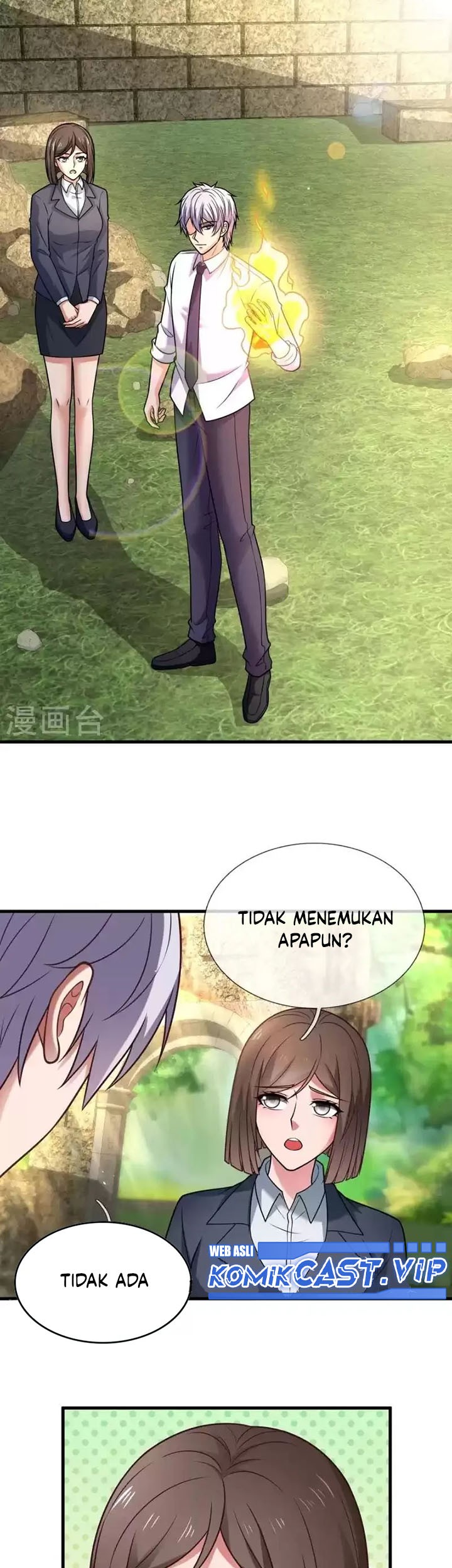 CITY Chapter 336 halaman 7