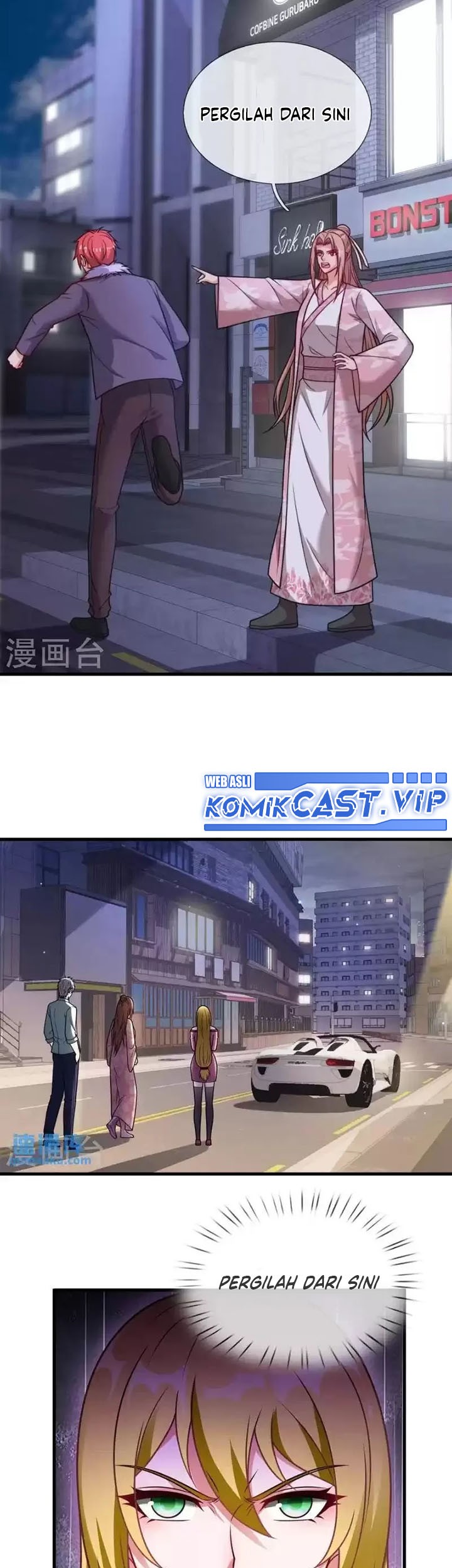CITY Chapter 337 halaman 7