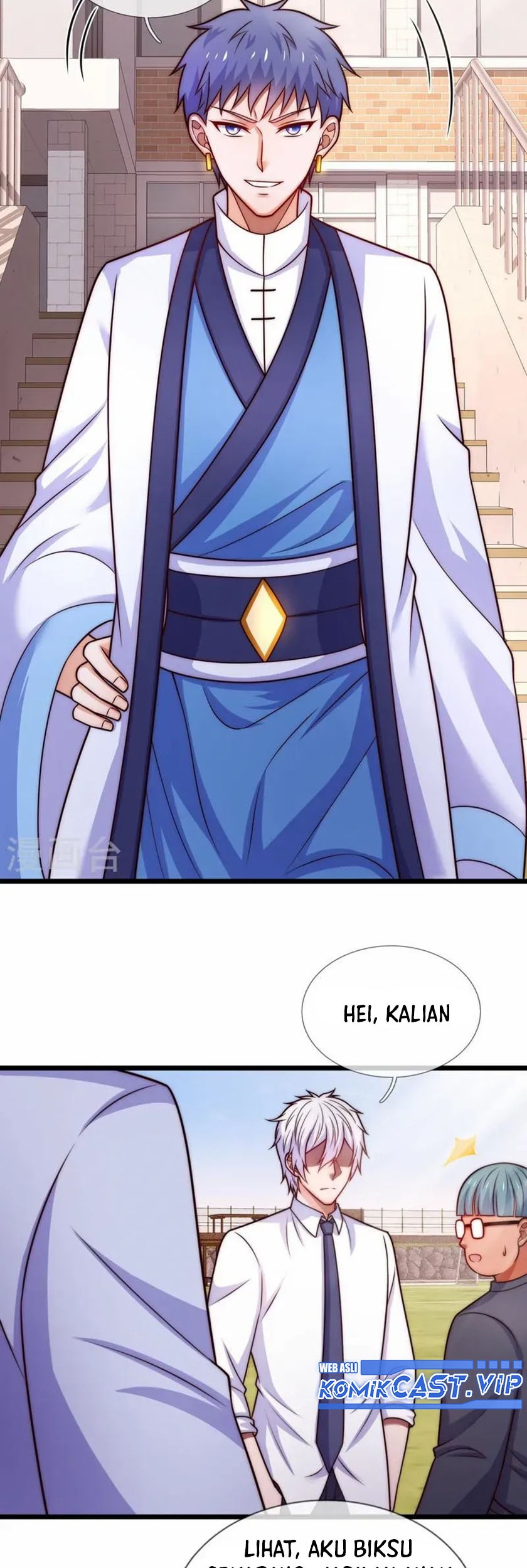 CITY Chapter 349 halaman 7
