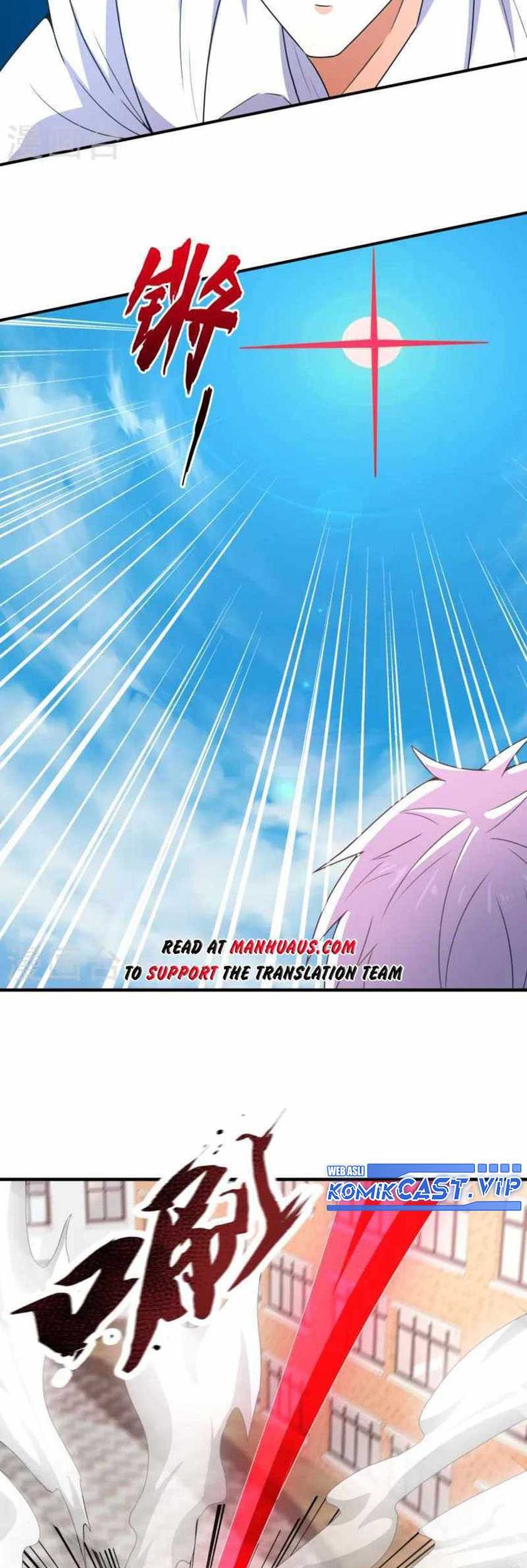 CITY Chapter 352 halaman 7