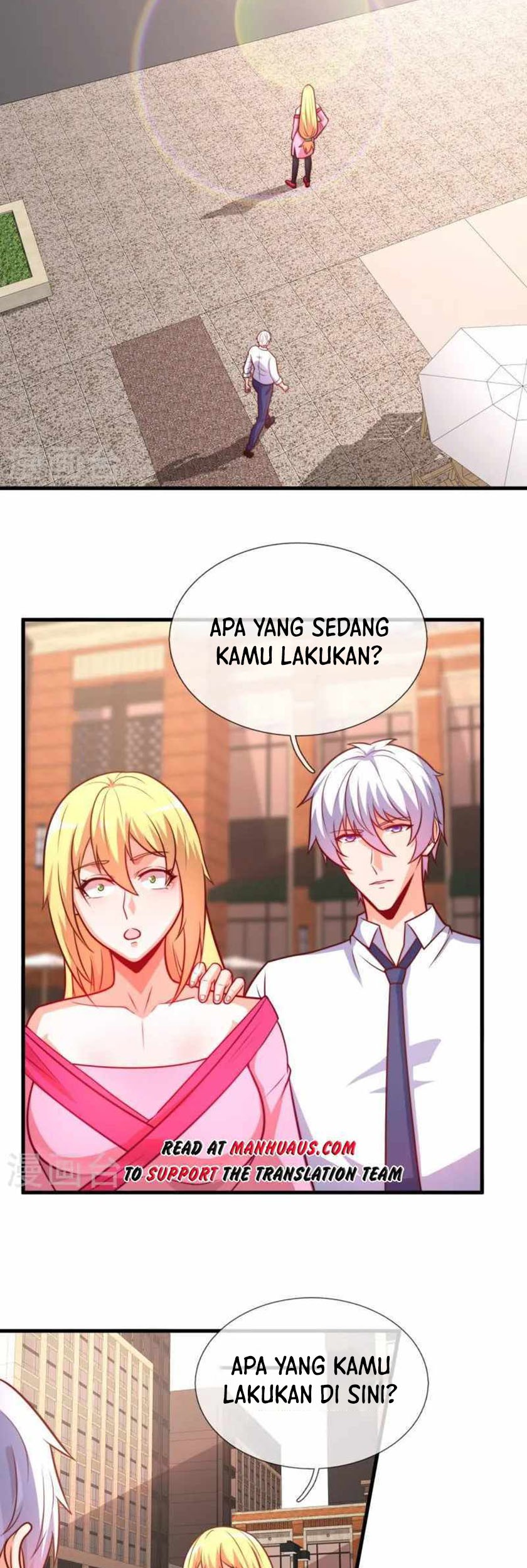 CITY Chapter 361 halaman 7