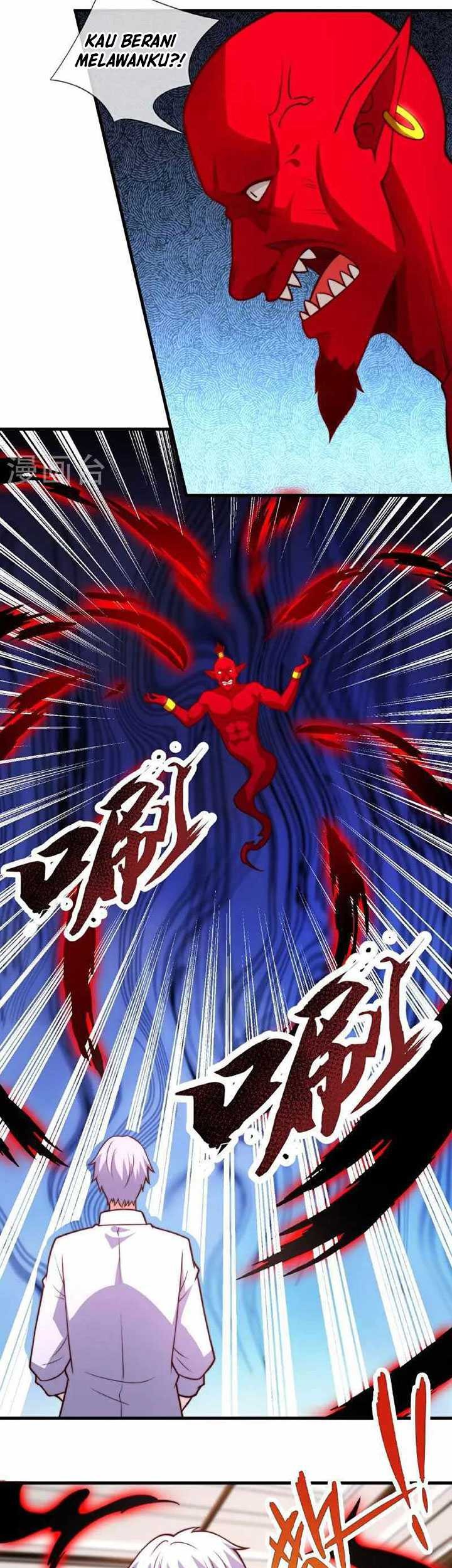 CITY Chapter 368 halaman 8