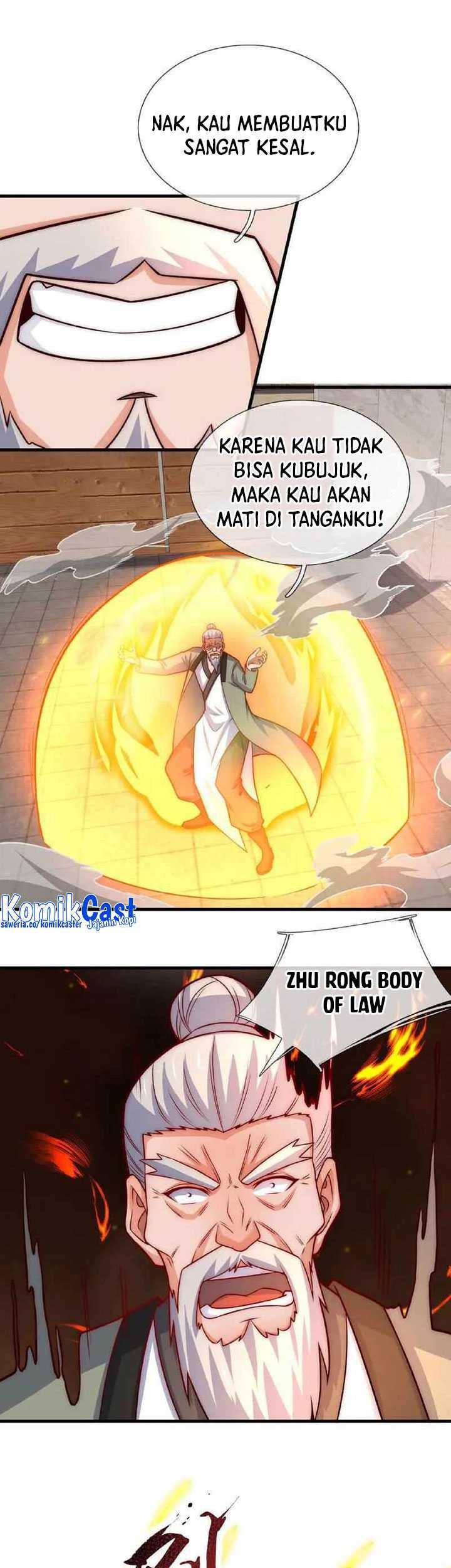 CITY Chapter 371 halaman 8