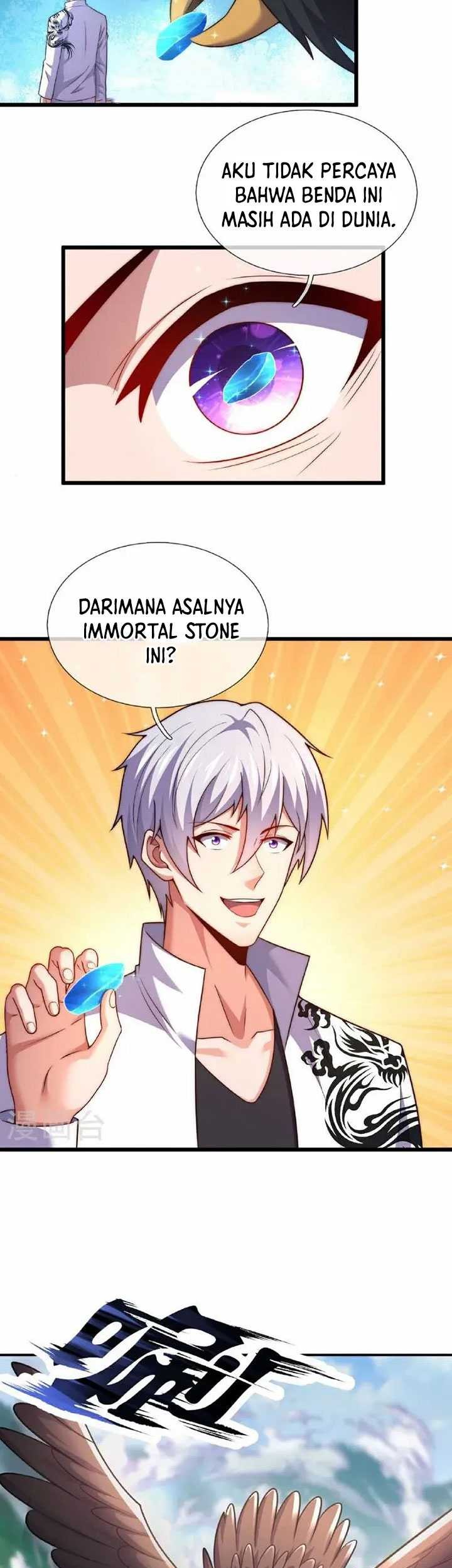 CITY Chapter 383 halaman 8