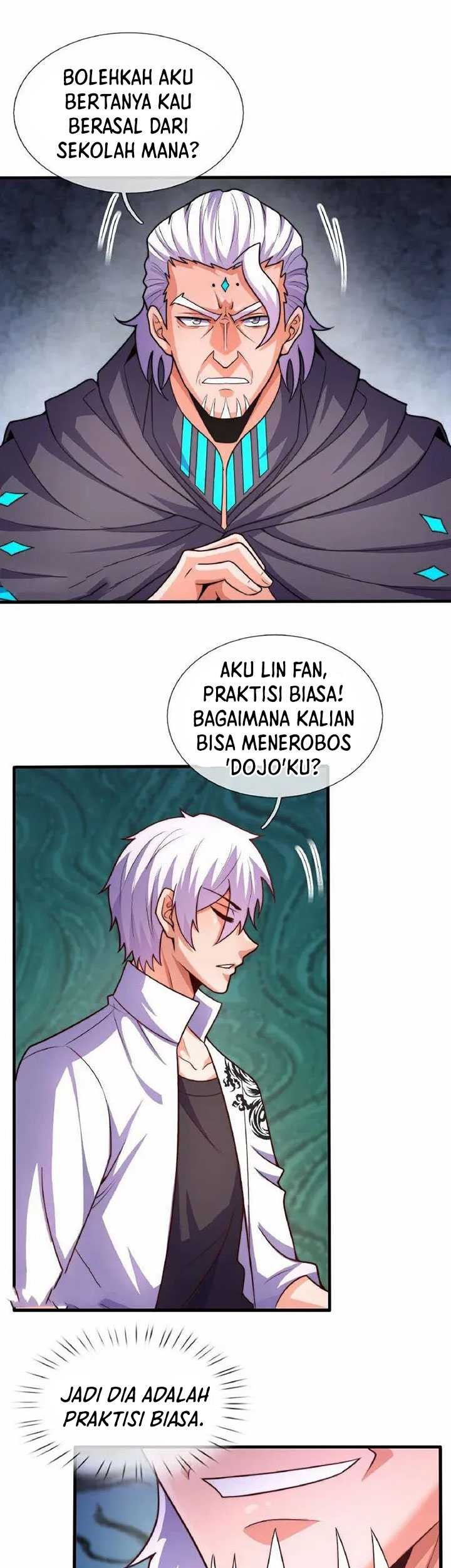 CITY Chapter 386 halaman 8
