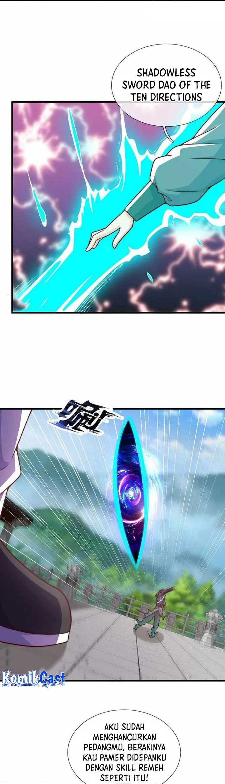 CITY Chapter 391 halaman 10