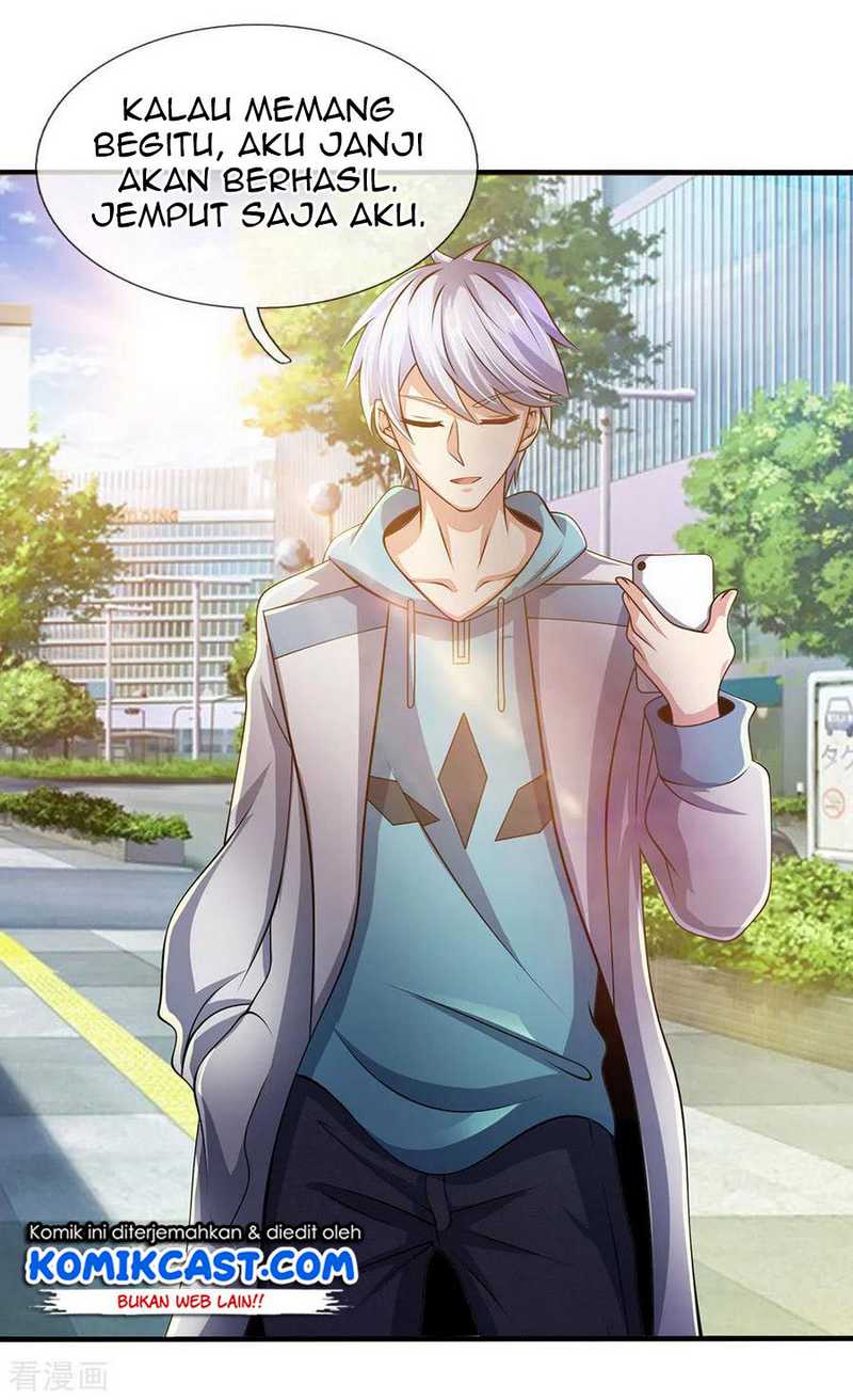 CITY Chapter 45 halaman 7