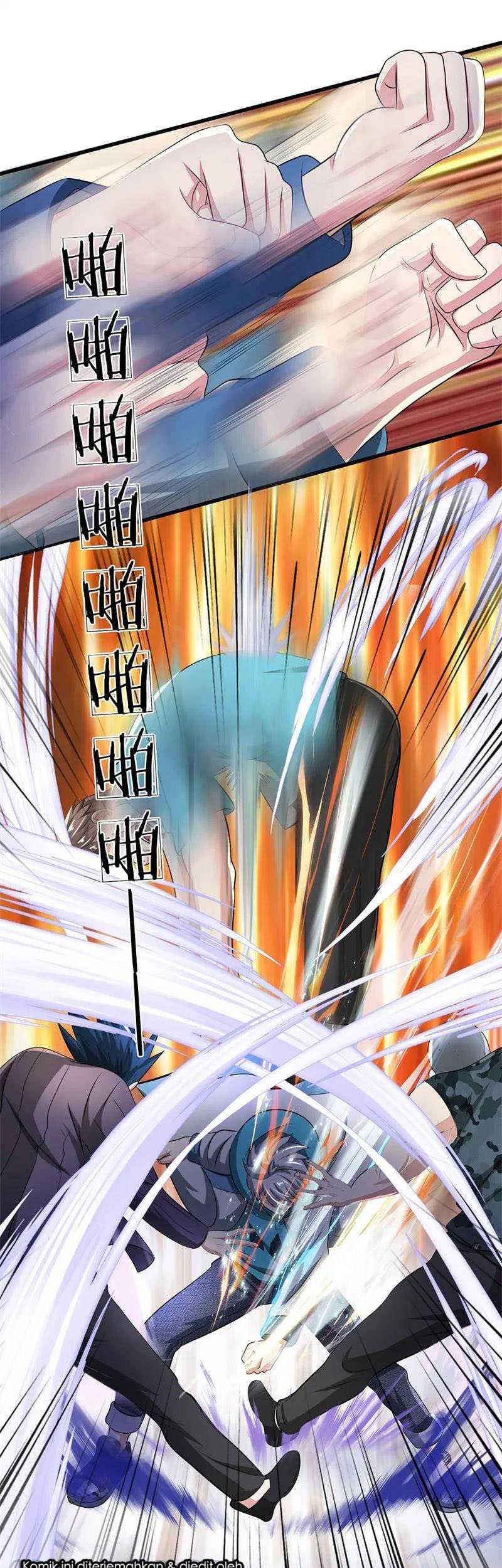 CITY Chapter 57 halaman 7