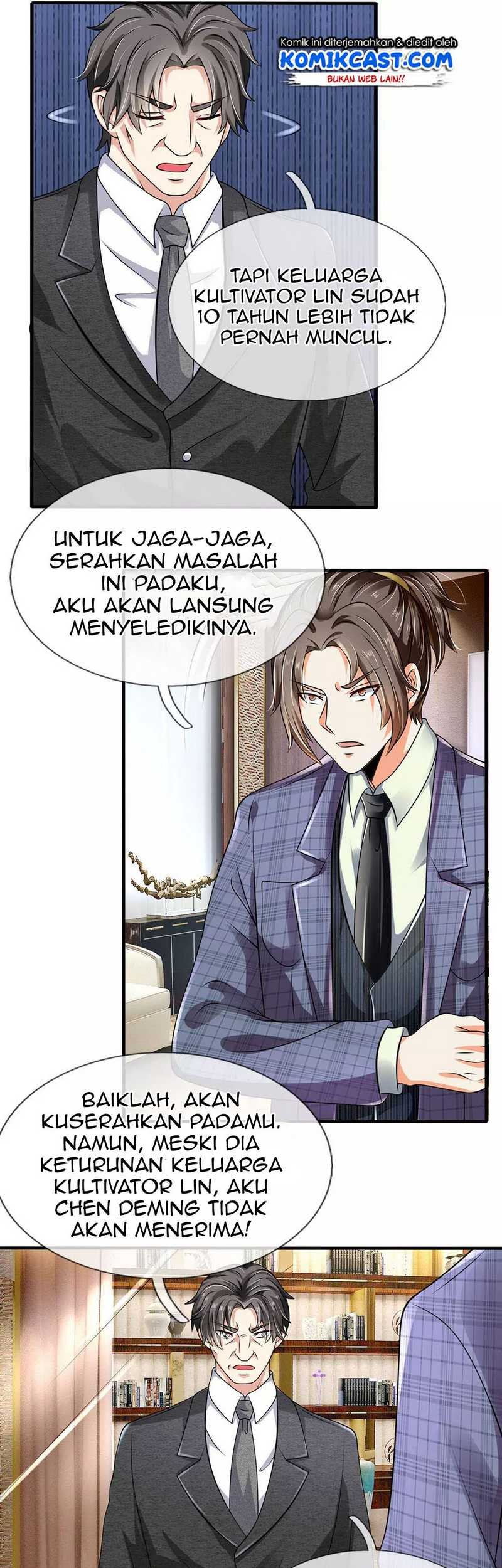CITY Chapter 62 halaman 7