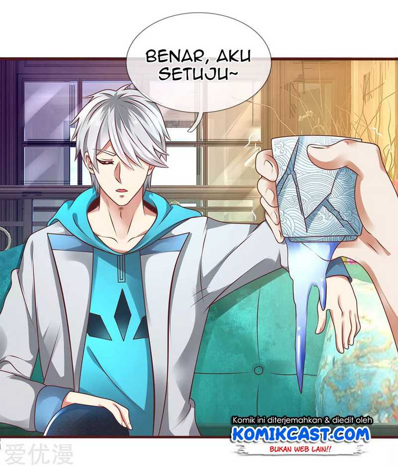CITY Chapter 64 halaman 12