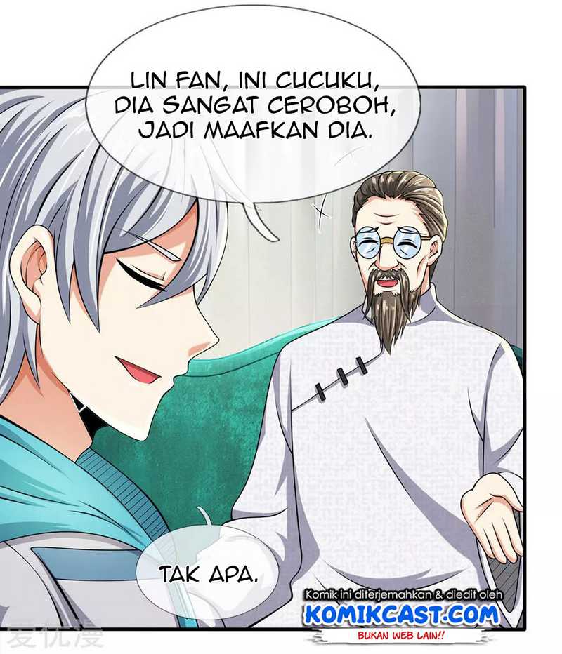 CITY Chapter 66 halaman 10