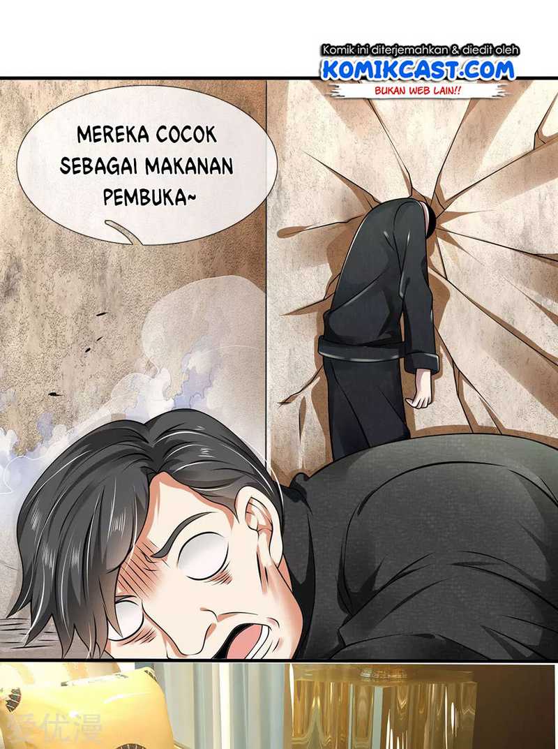 CITY Chapter 74 halaman 8
