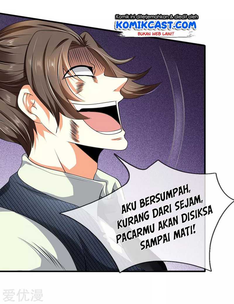 CITY Chapter 77 halaman 7
