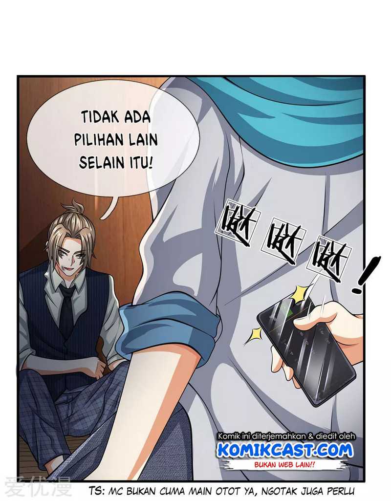 CITY Chapter 78 halaman 9