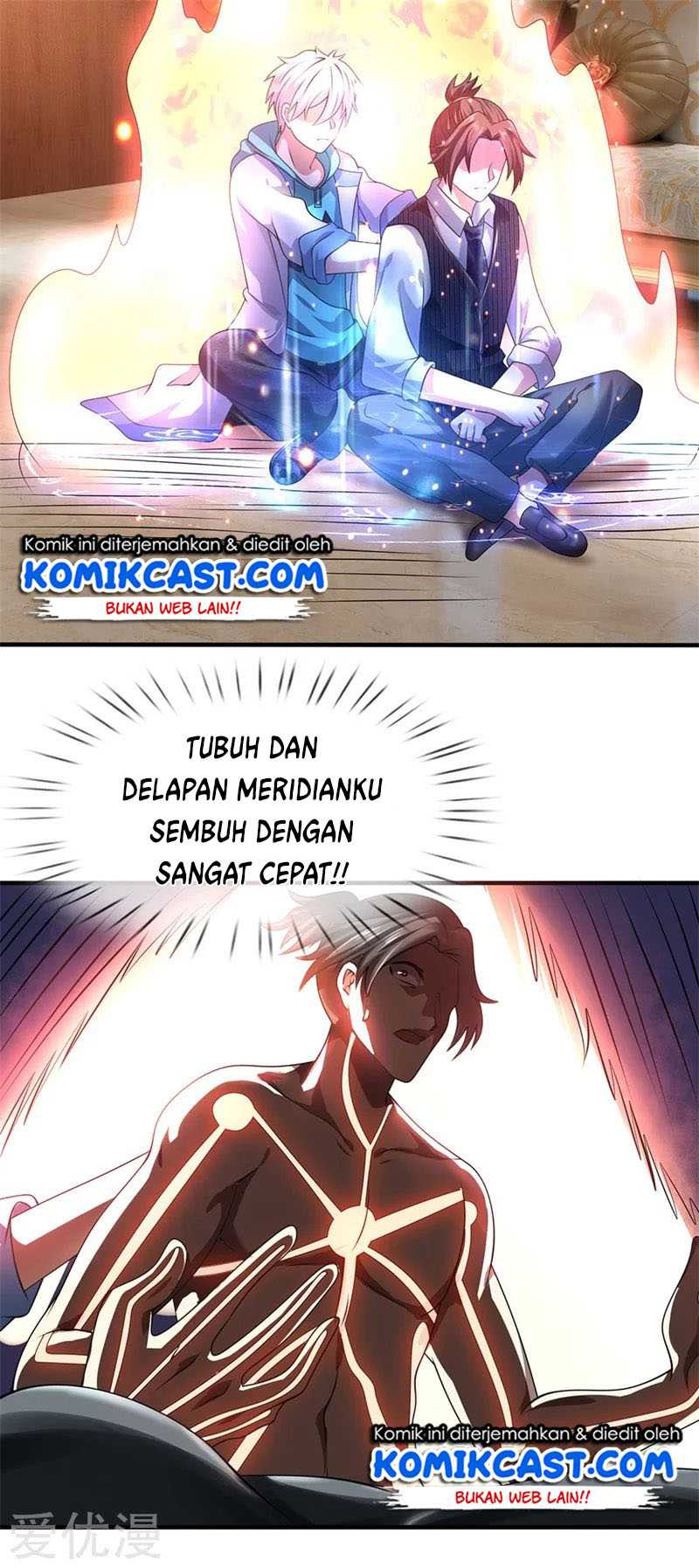 CITY Chapter 79 halaman 8