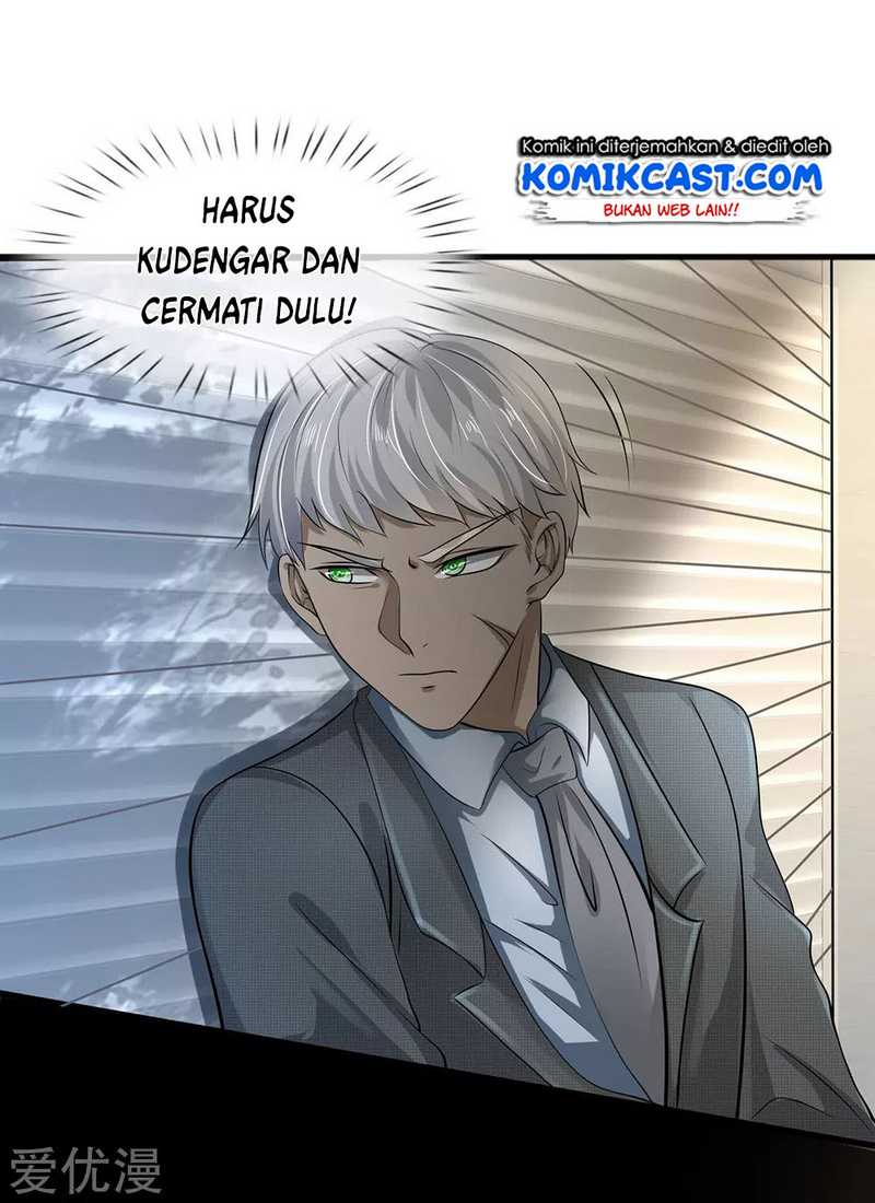 CITY Chapter 80 halaman 7