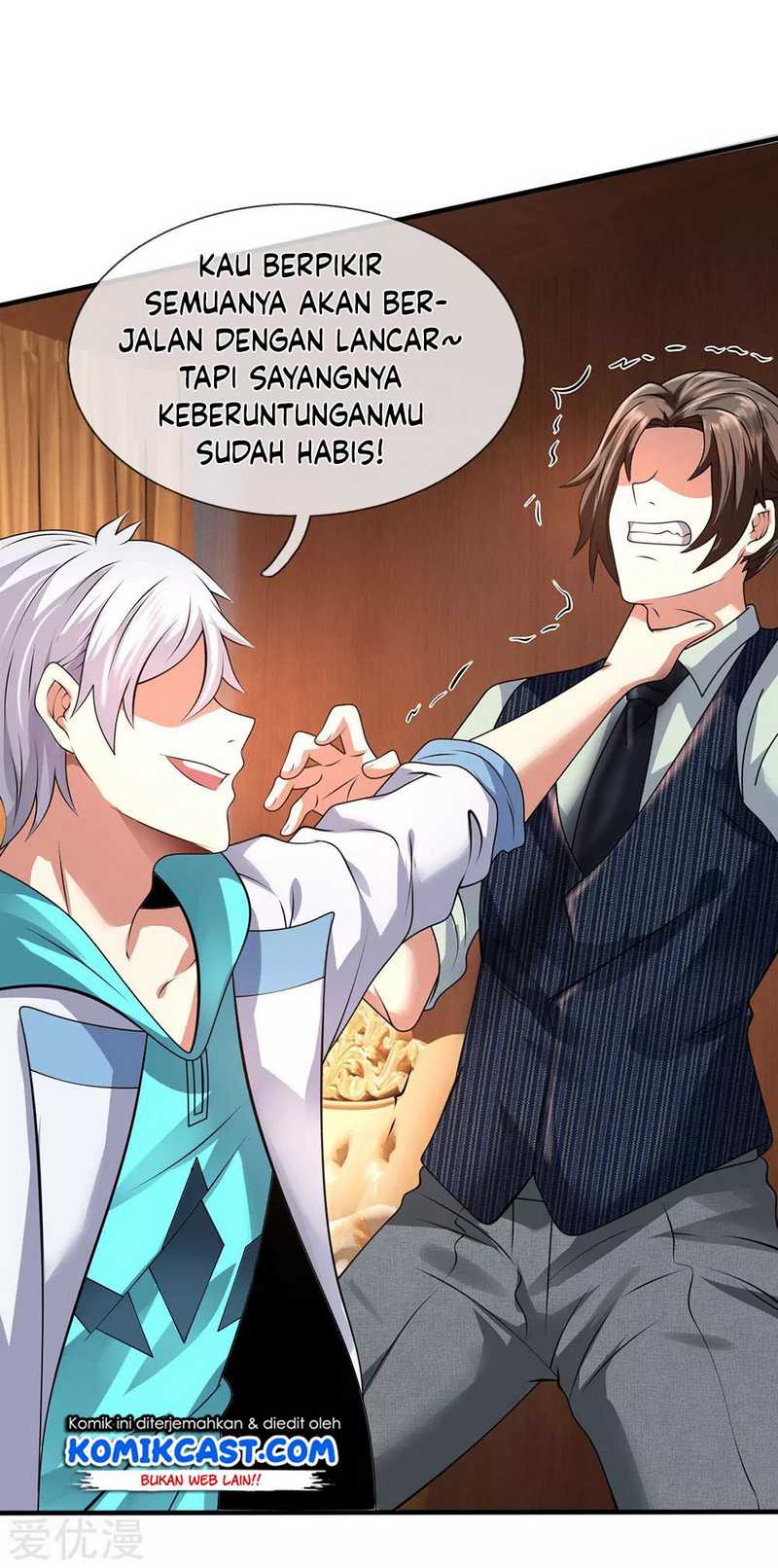CITY Chapter 82 halaman 7