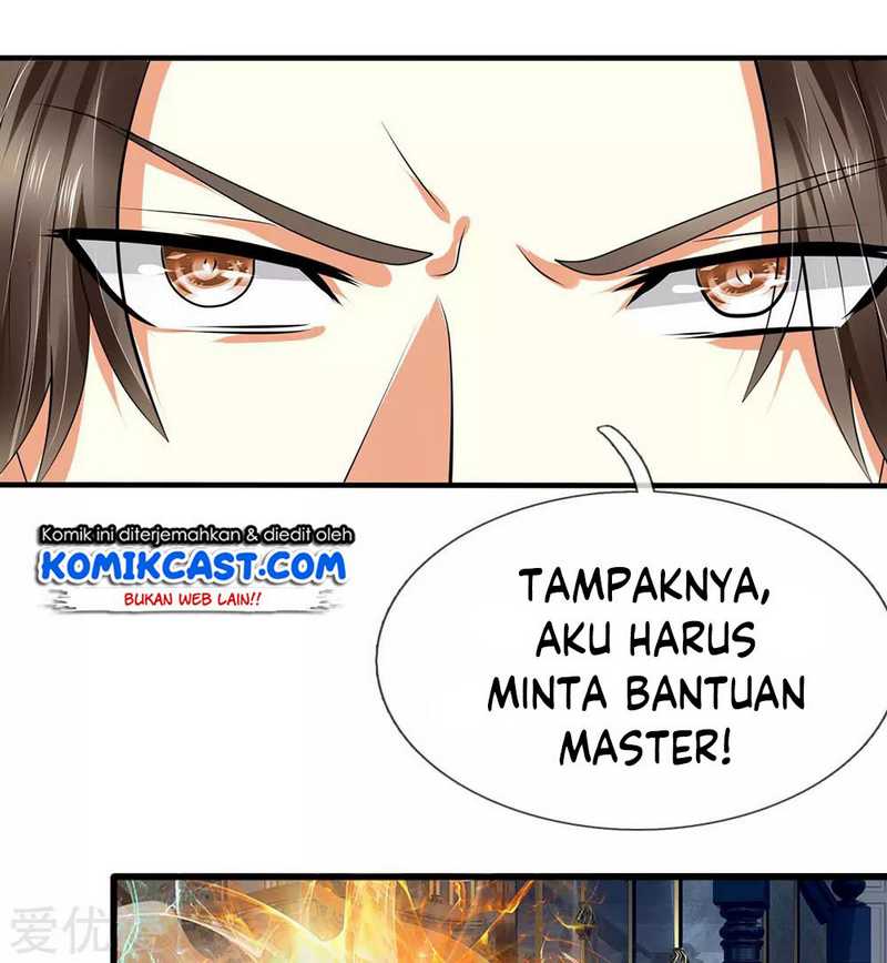 CITY Chapter 83 halaman 9