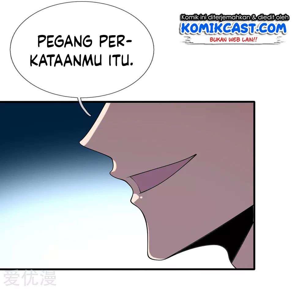 CITY Chapter 91 halaman 8