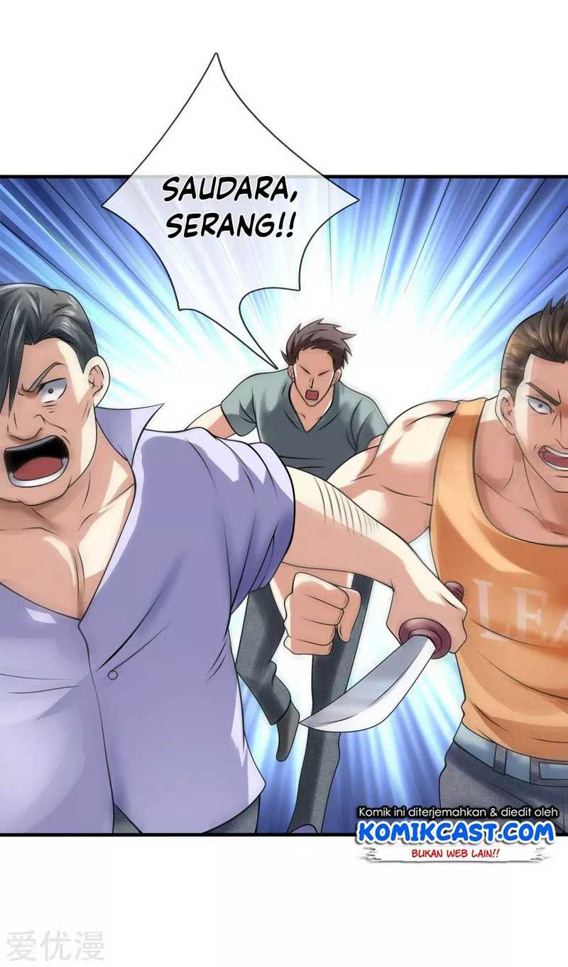 CITY Chapter 94 halaman 7