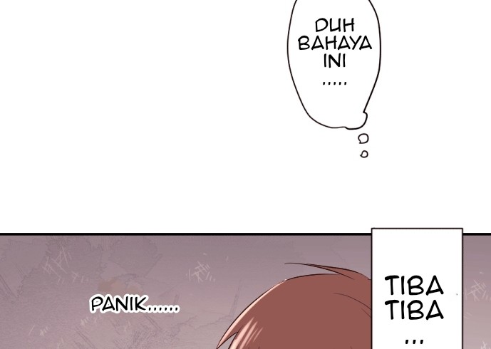 Class Maid Chapter 38 halaman 17