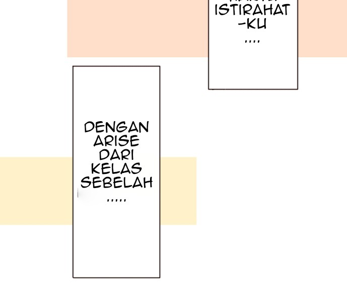 Class Maid Chapter 40 halaman 15