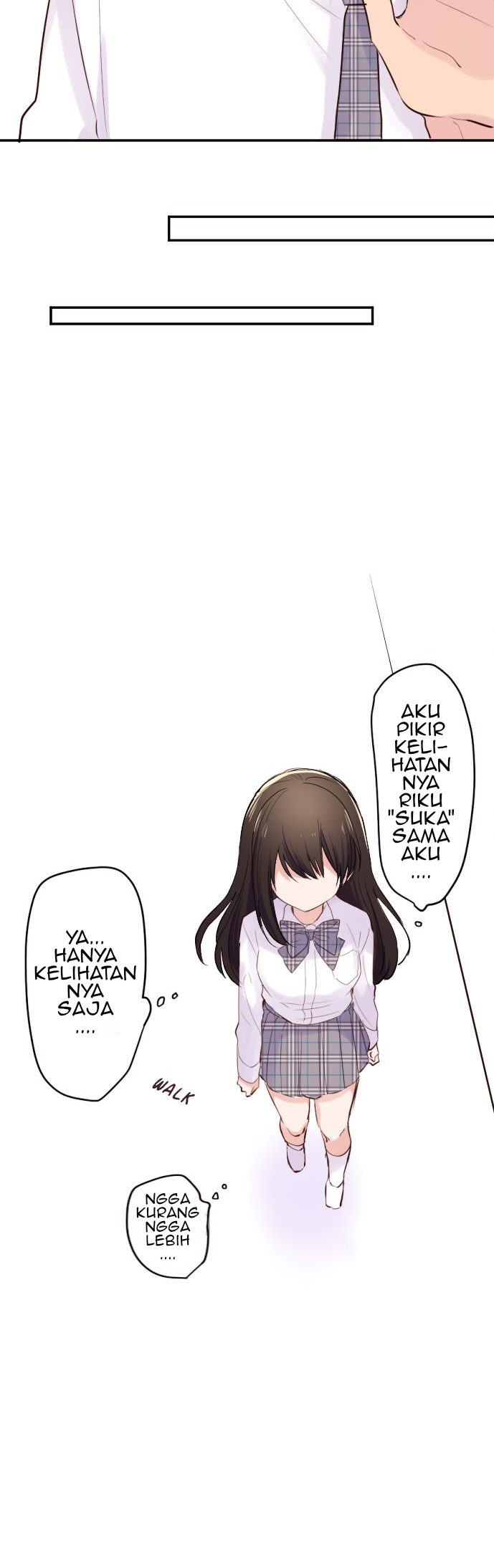 Class Maid Chapter 41 halaman 10