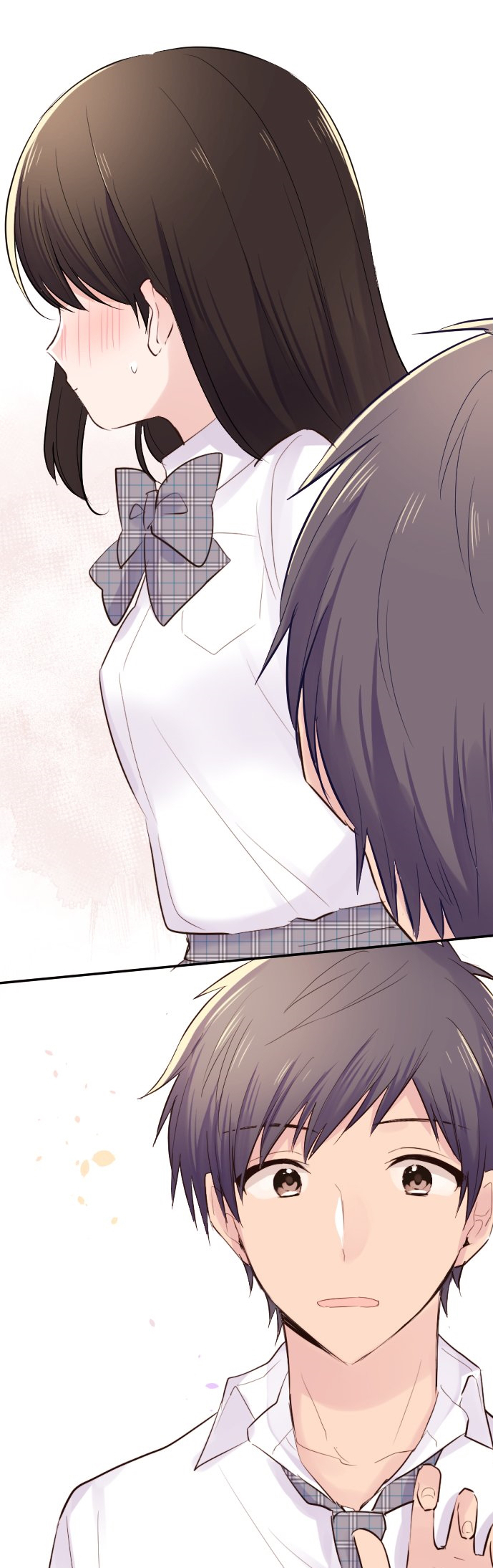 Class Maid Chapter 41 halaman 9