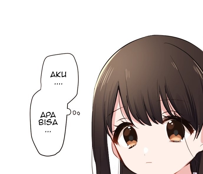 Class Maid Chapter 45 halaman 17
